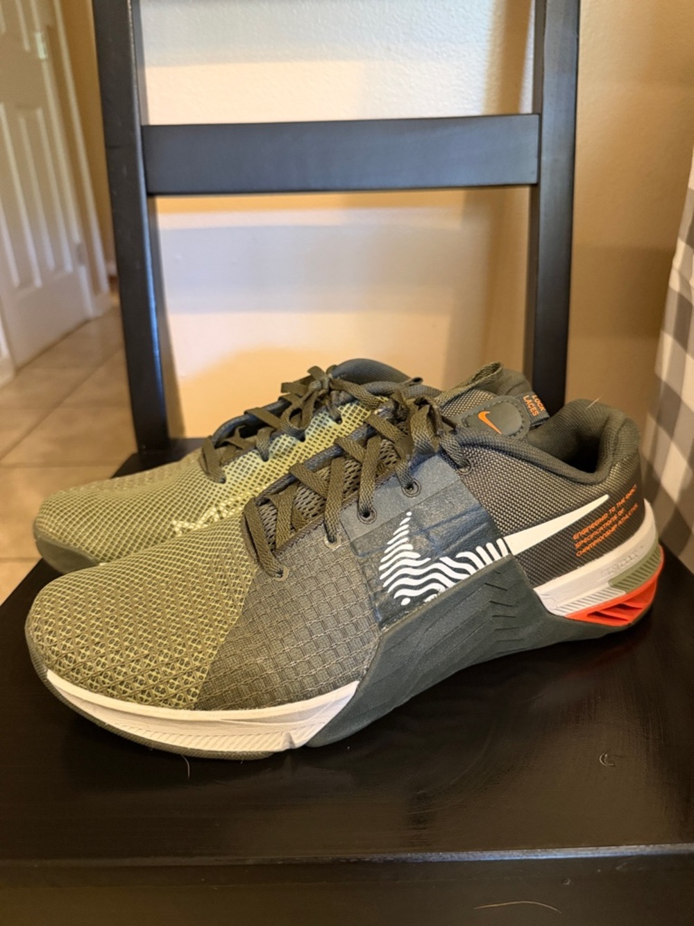 Nike Metcon 8